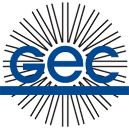 The George Evans Corp Logo